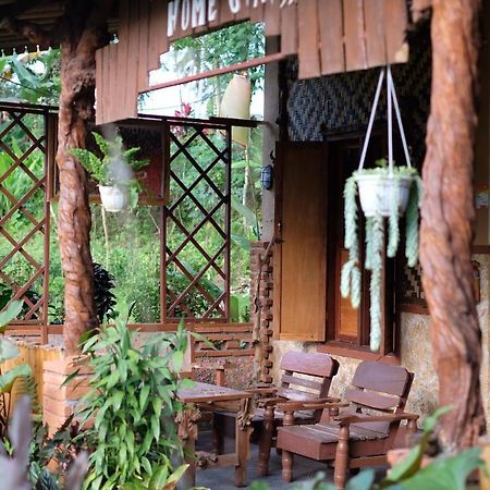 Berliant Homestay Jambu  Bagian luar foto