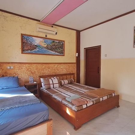 Berliant Homestay Jambu  Bagian luar foto